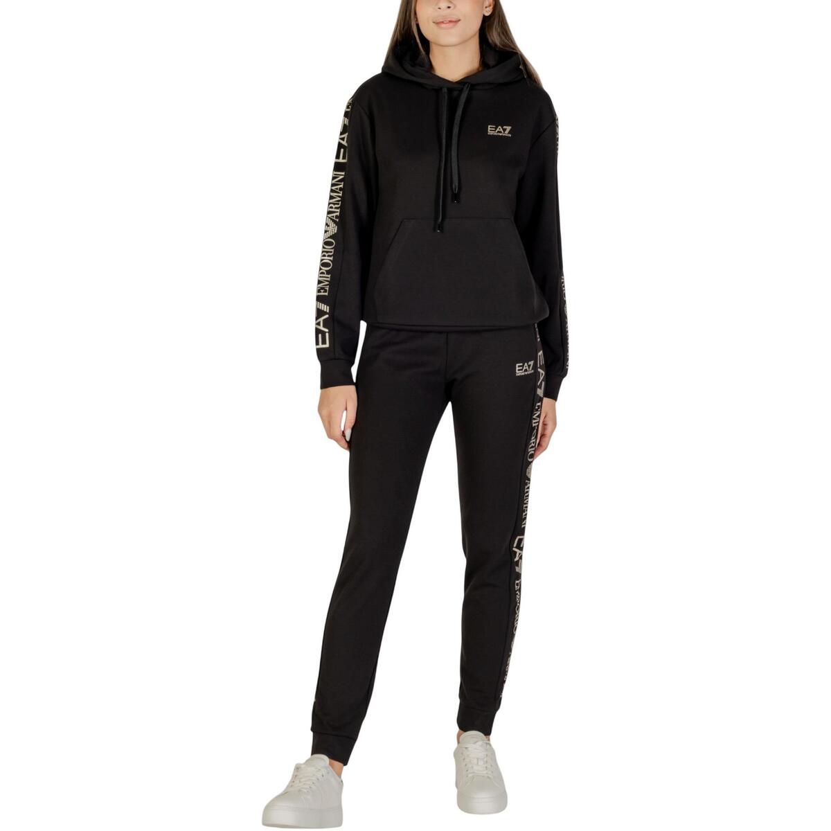 Σετ από φόρμες Emporio Armani EA7 TRACKSUIT 7W000789 AF18880
