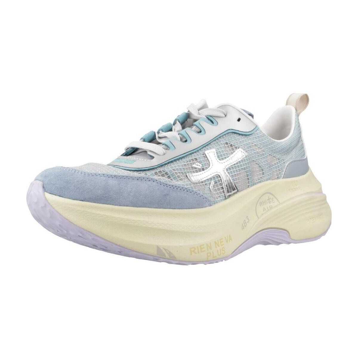 Xαμηλά Sneakers Premiata HILL