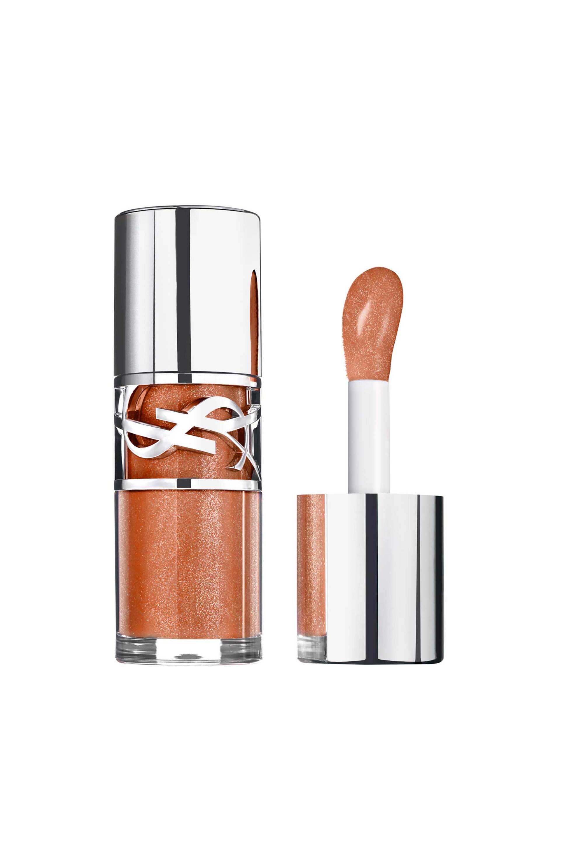 Yves Saint Laurent Loveshine Plumping Lip Oil Gloss 6 ml
