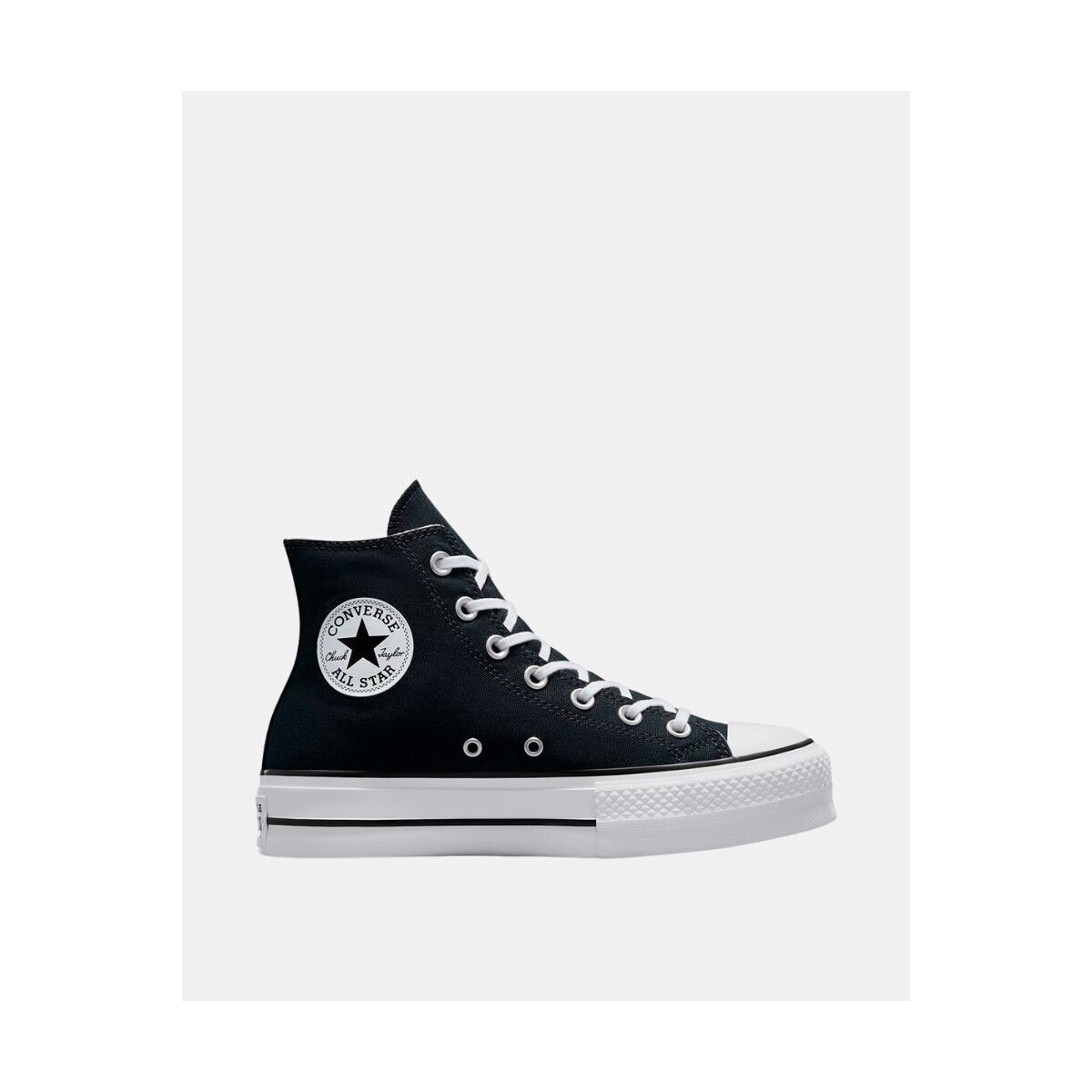Ψηλά Sneakers Converse 560845C CHUCK TAYLOR ALL STAR