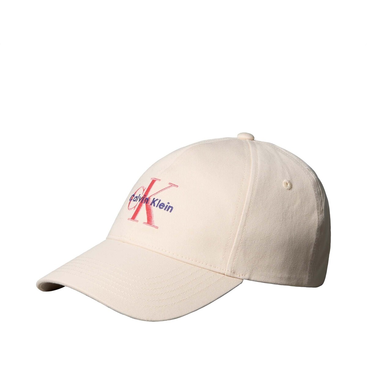 Κασκέτο Calvin Klein Jeans Monologo Embroidery Baseball Hat