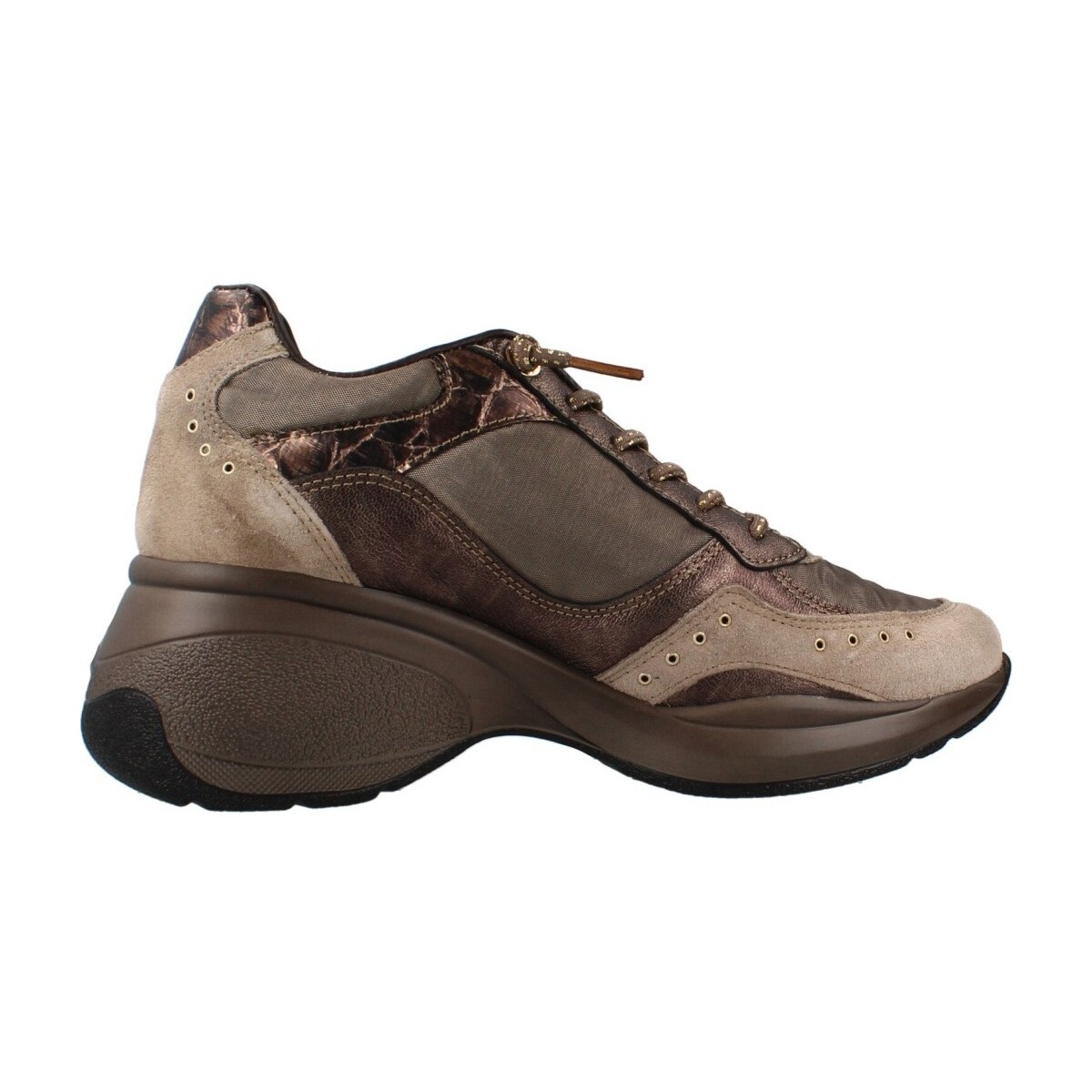 Sneakers Cetti C1414sra Inv27 Deportivo Metal Ante