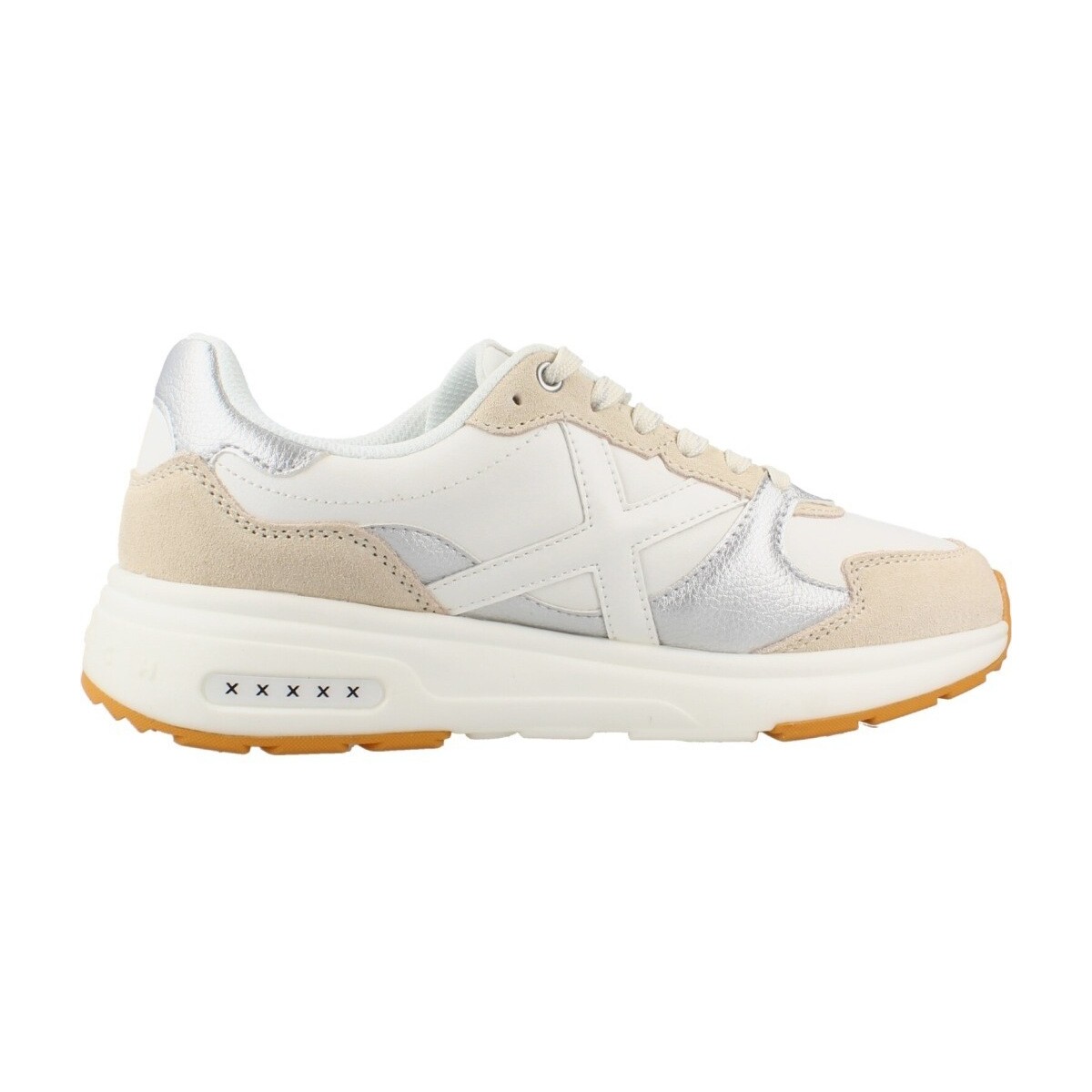 Sneakers Munich Aurea 01