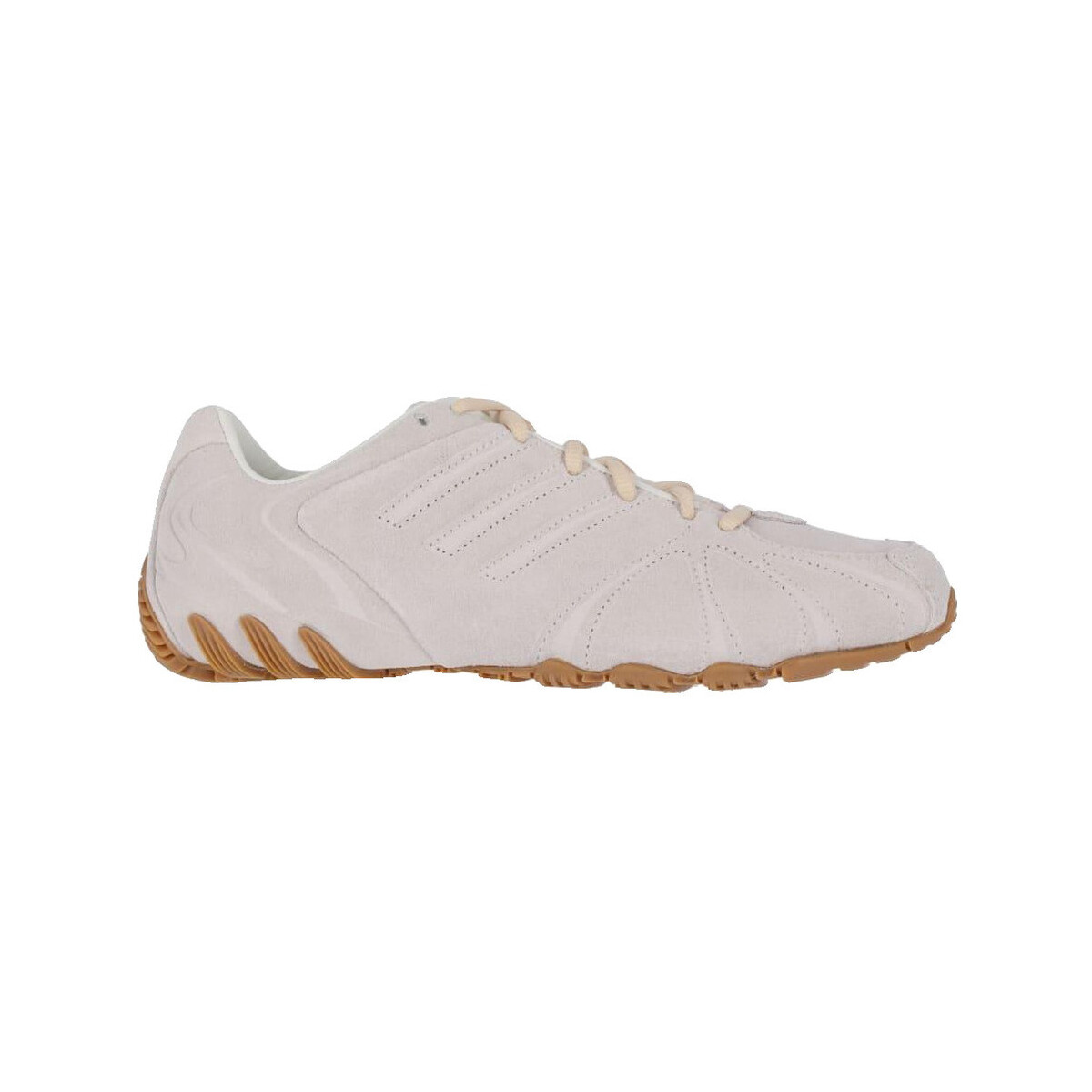 Sneakers adidas Baskets Ghost Sprint cuir