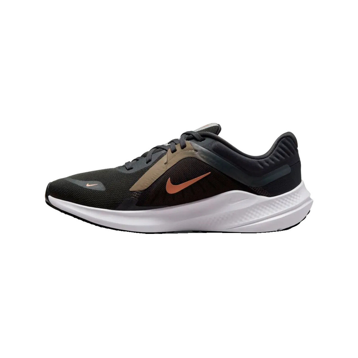 Παπούτσια για τρέξιμο Nike Chaussures de running quest 5 maille respirante