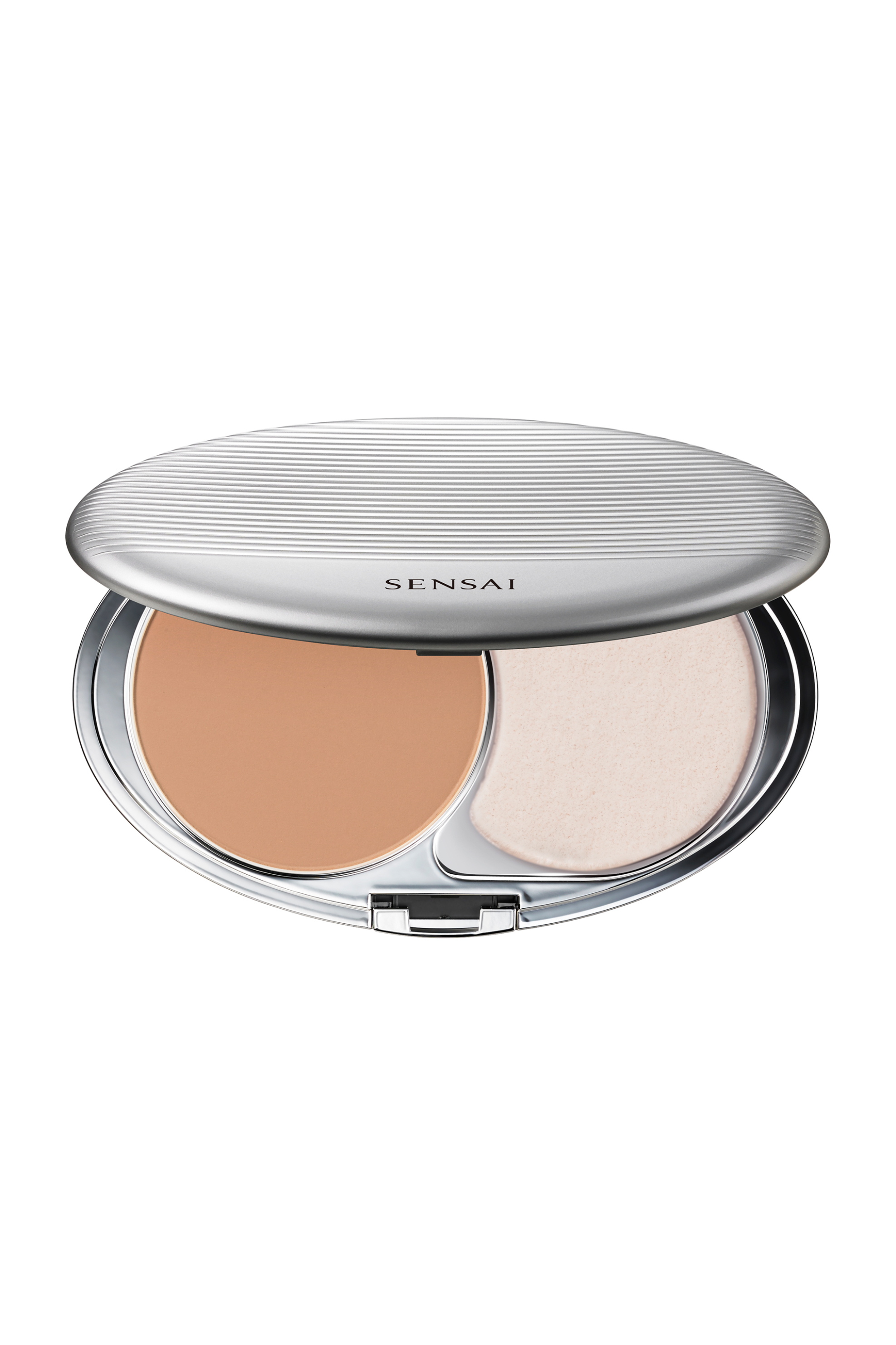 Sensai CP Total Finish Foundation Case
