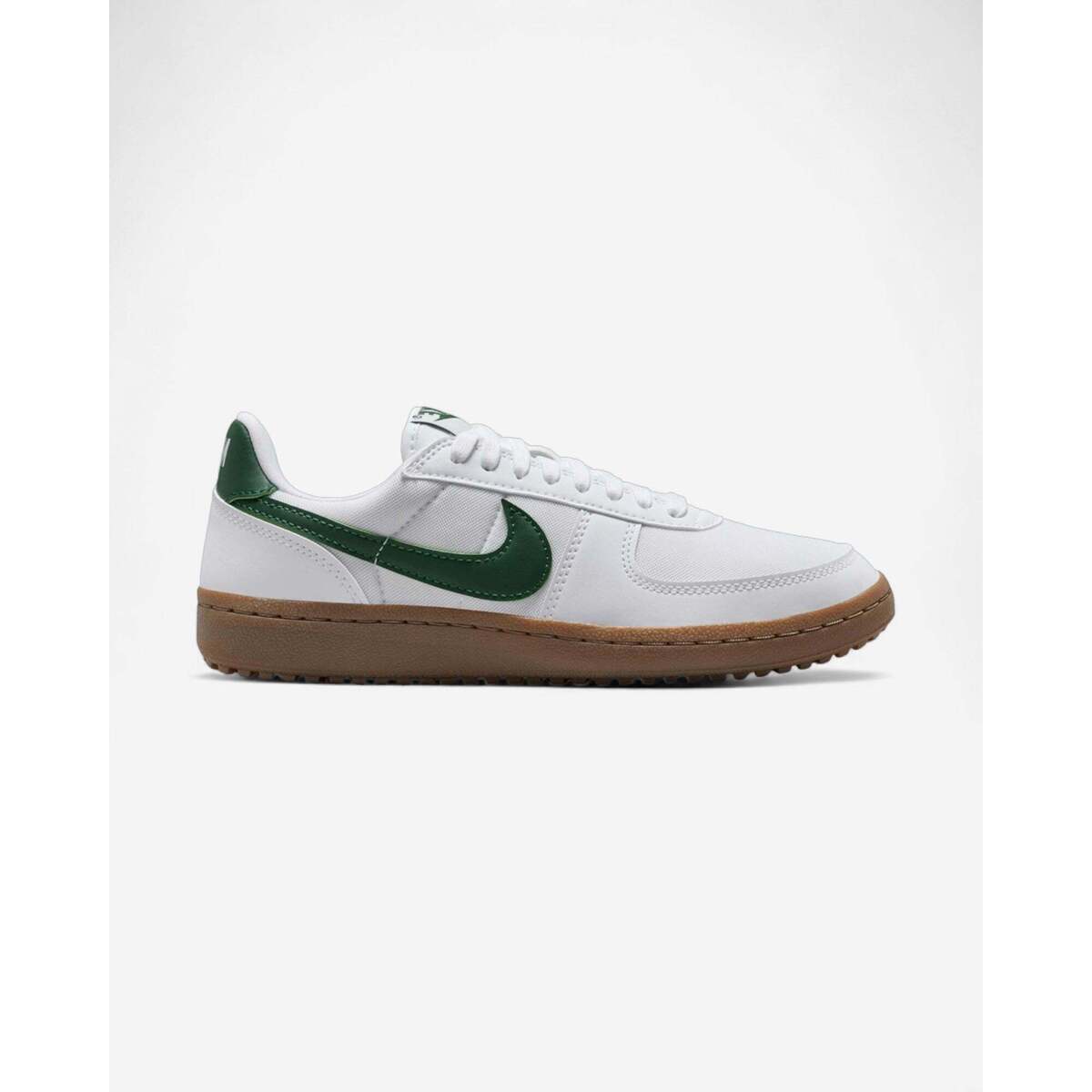 Xαμηλά Sneakers Nike Field General White Gum Dark Brown Gorge Green (Women's)