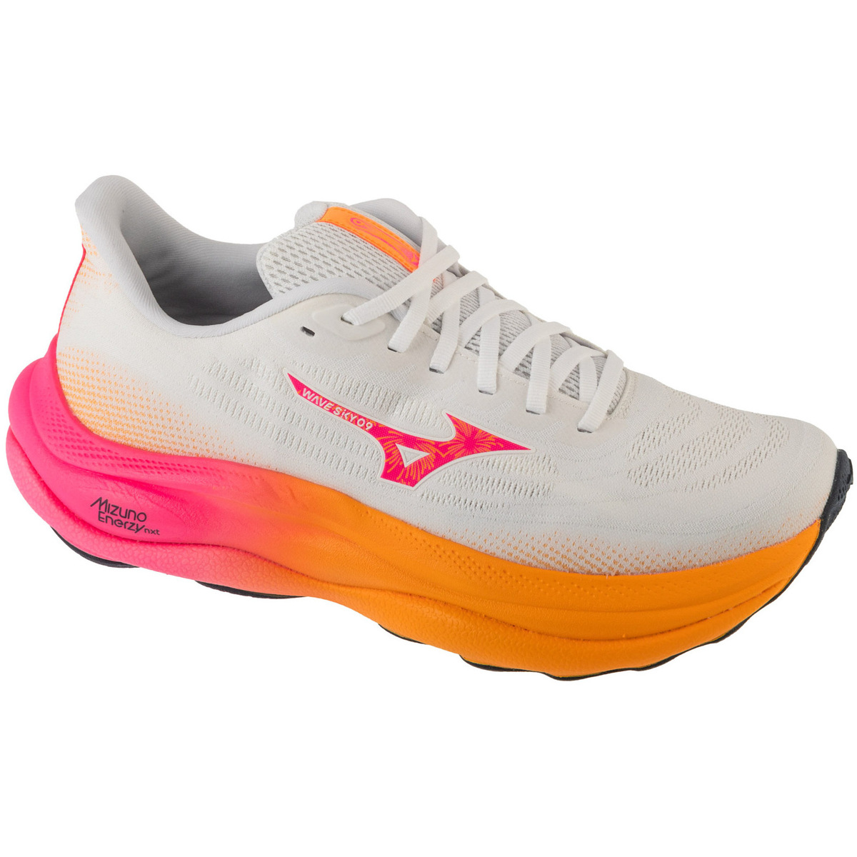 Παπούτσια για τρέξιμο Mizuno Wave Sky 9