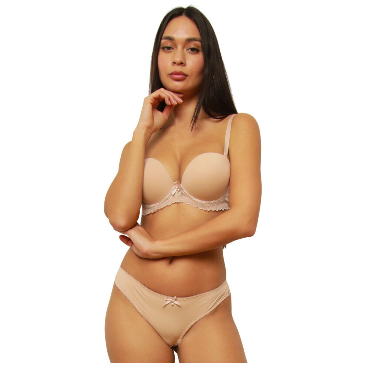 Με ενίσχυση La Modeuse 77471_P183636