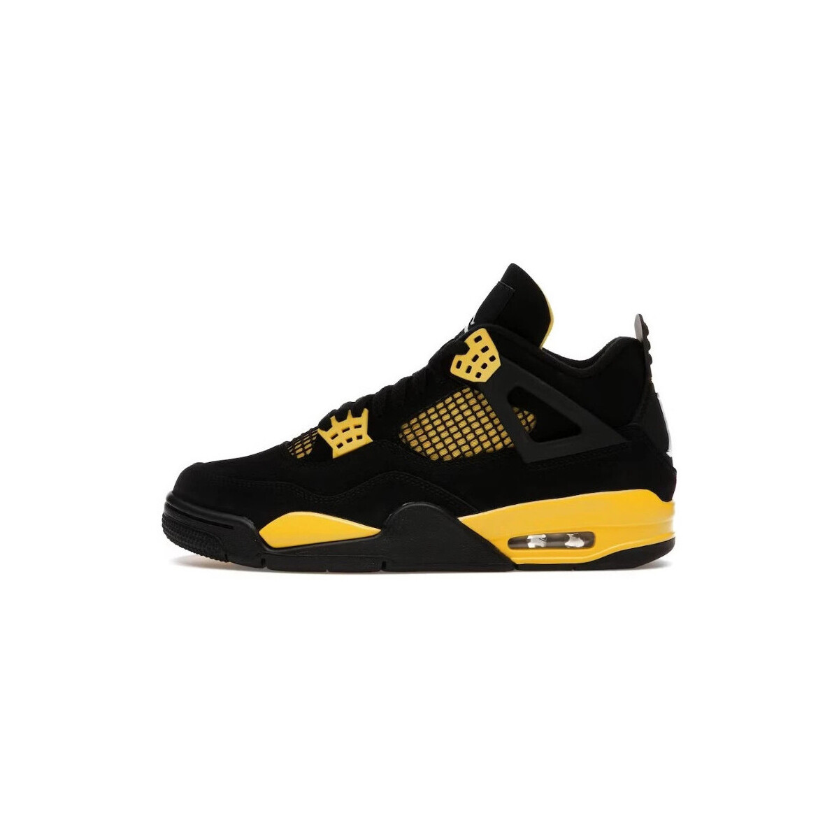 Sneakers Nike 4 Retro Thunder (2023)