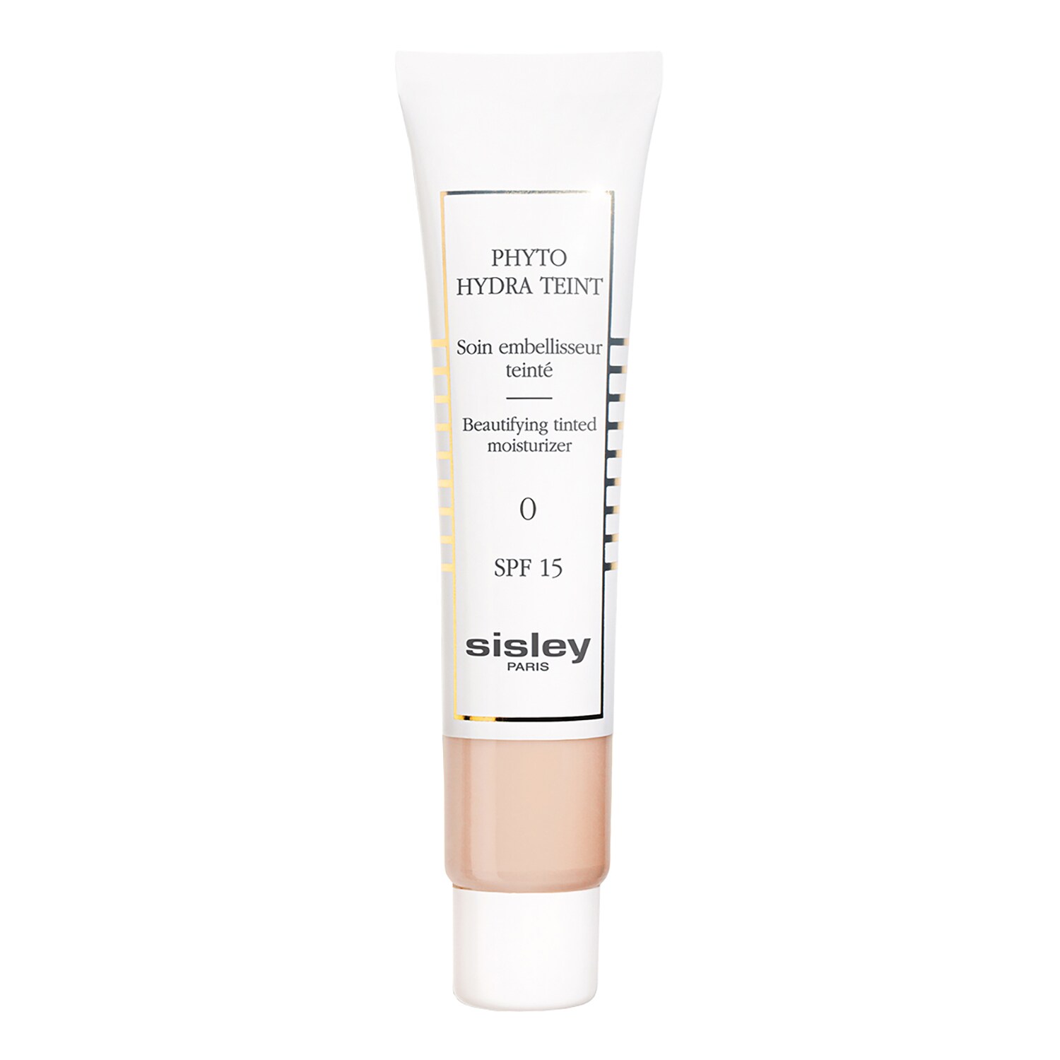 Sisley - Phyto-Hydra Teint N°3 Golden | 40 ml
