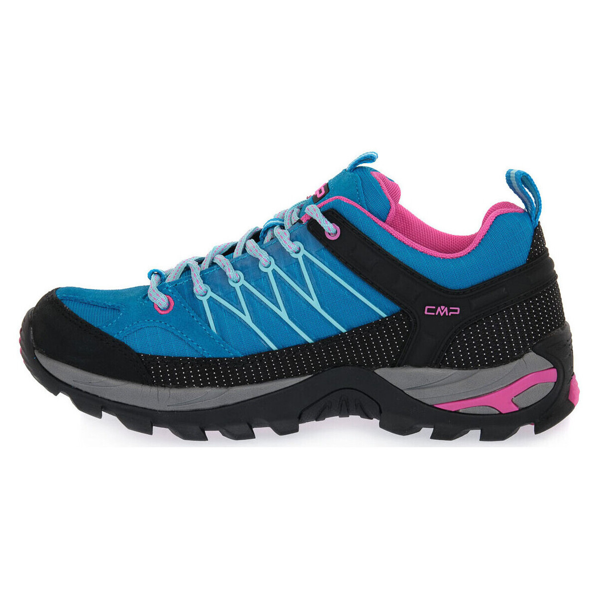 Πεζοπορίας Cmp 20LL RIGEL LOW WMN TREKKING