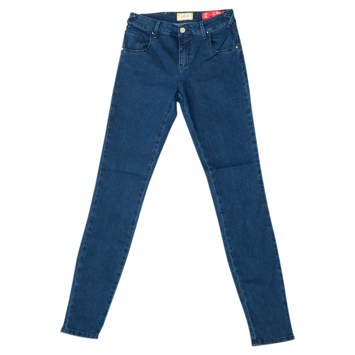 Skinny Τζιν Met 10DB50154