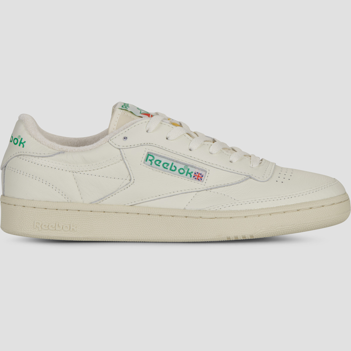 Xαμηλά Sneakers Reebok Classic CLUB C 85 VINTAGE
