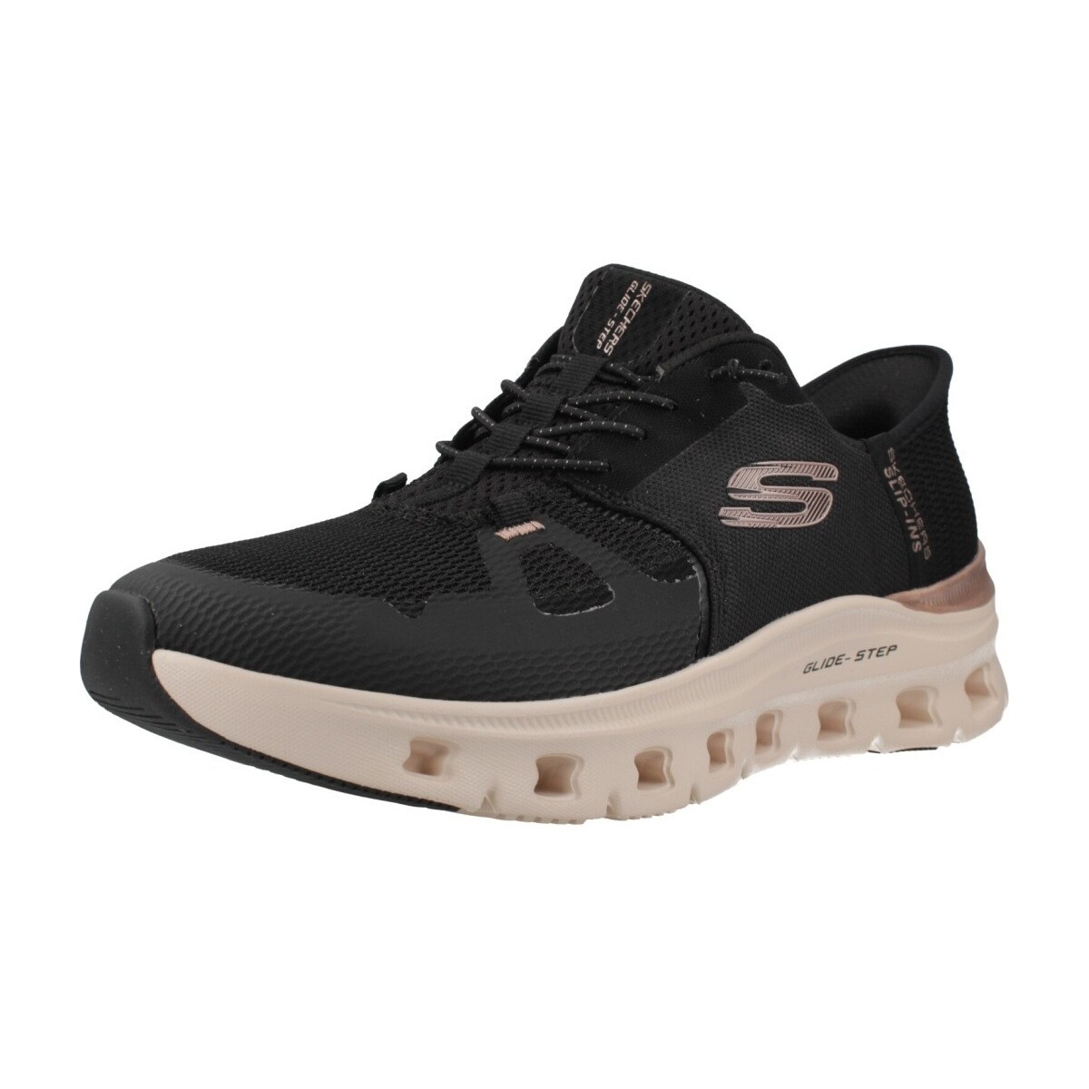 Xαμηλά Sneakers Skechers GLIDE-STEP PRO RADIANT STRI