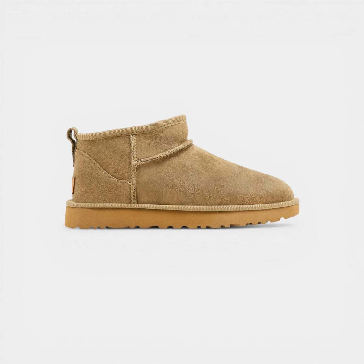 Μπότες UGG Classic Ultra Mini Boot Antilope (Women's)