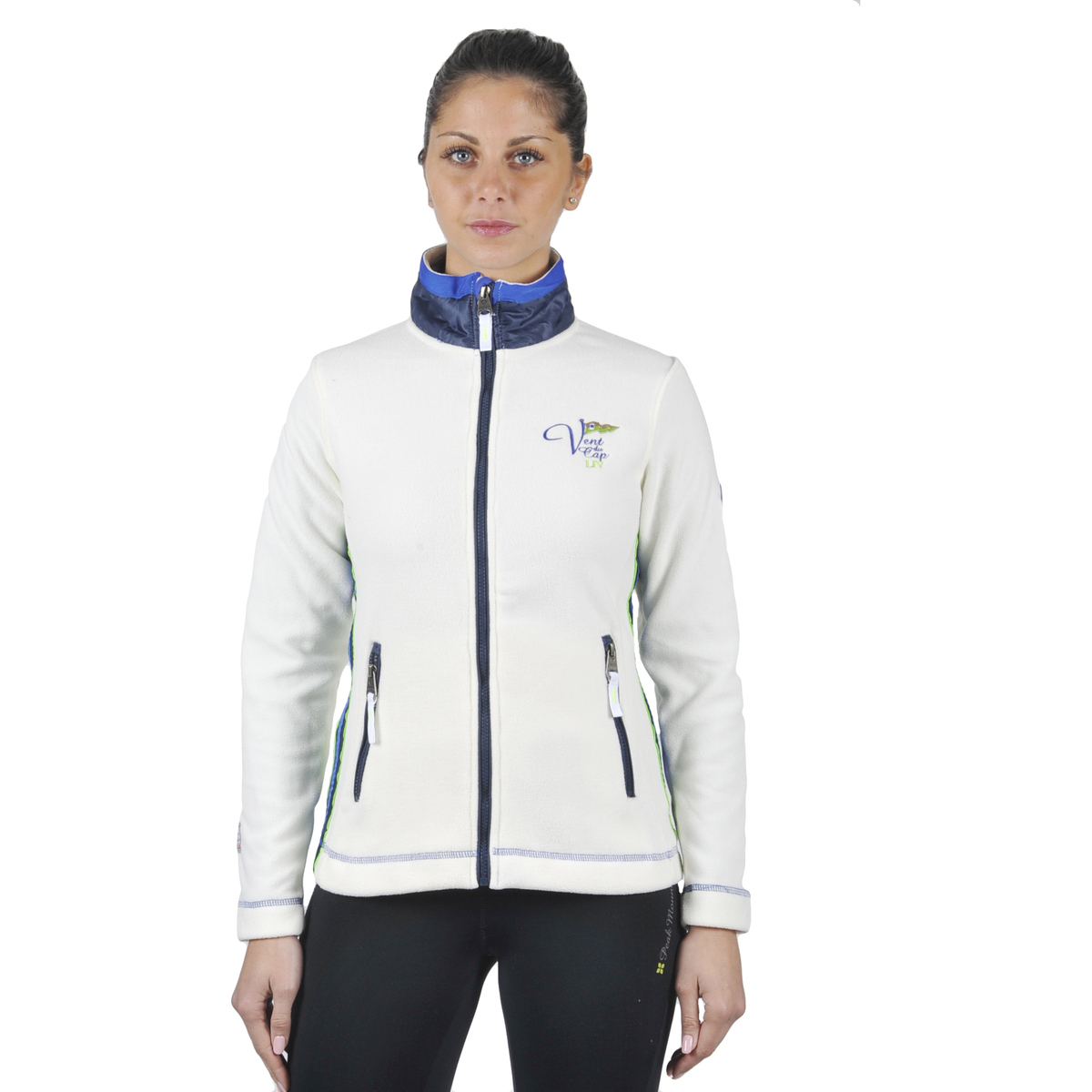 Fleece Peak Mountain Blouson polaire femme ARCANE