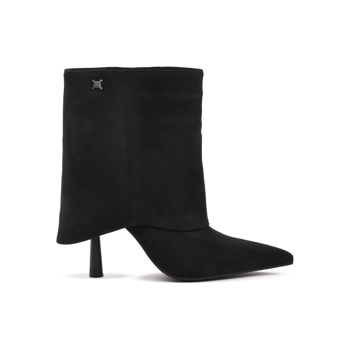Γόβες Laura Biagiotti BLACK
