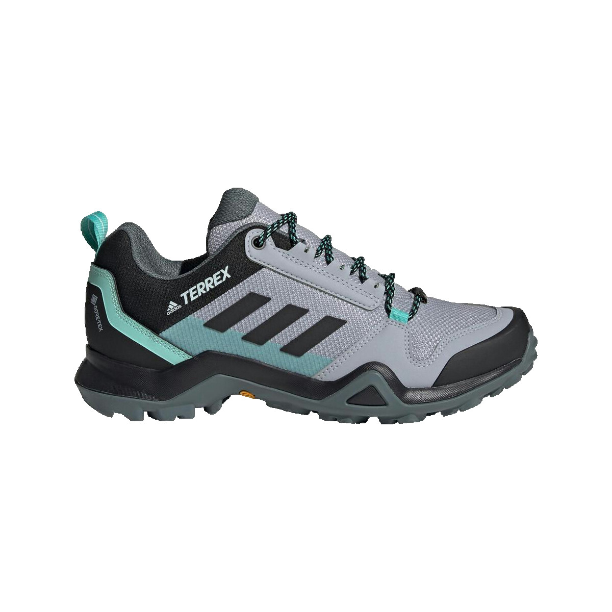 Πεζοπορίας adidas Terrex Ax3 Gore-Tex
