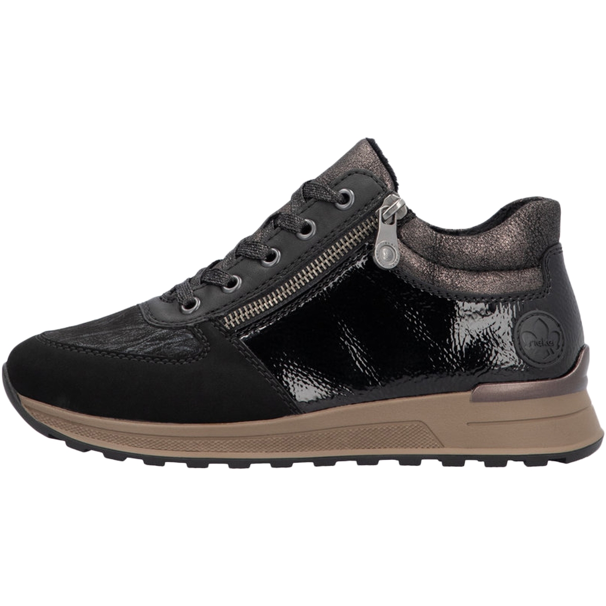 Xαμηλά Sneakers Rieker 239520