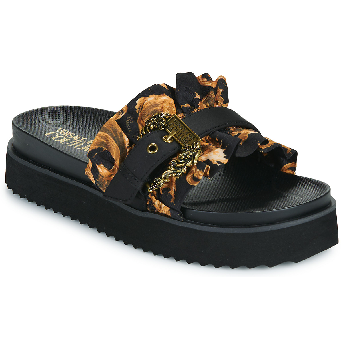 Mules Versace Jeans Couture 80VA3SM5