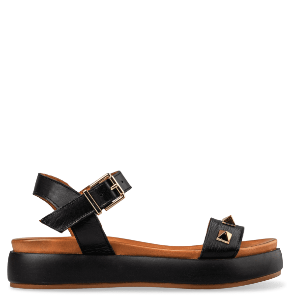 FLATFORM SANDALS