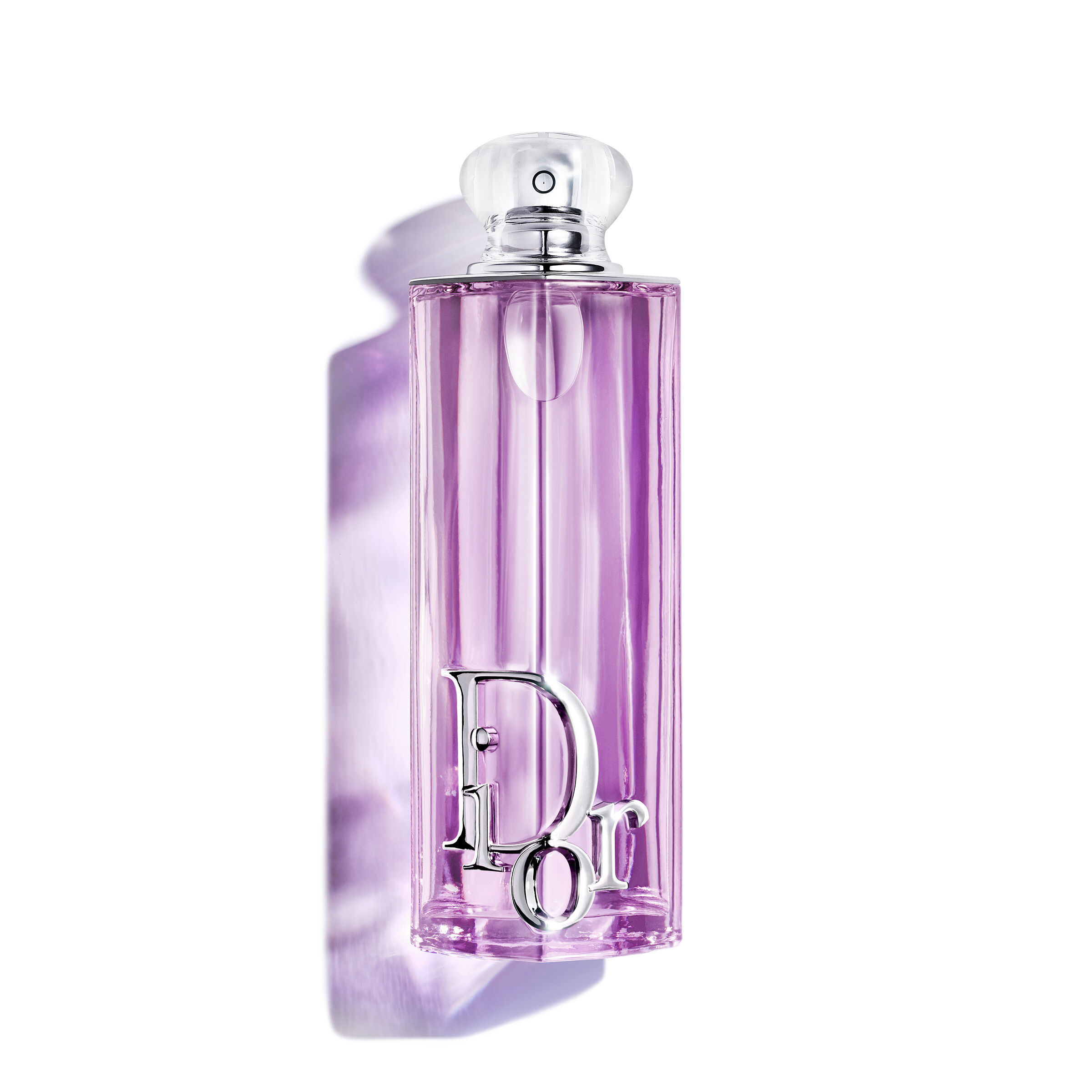 Dior Addict Purple Glow Eau De Parfum - Iris And Raspberry Notes | 100ml