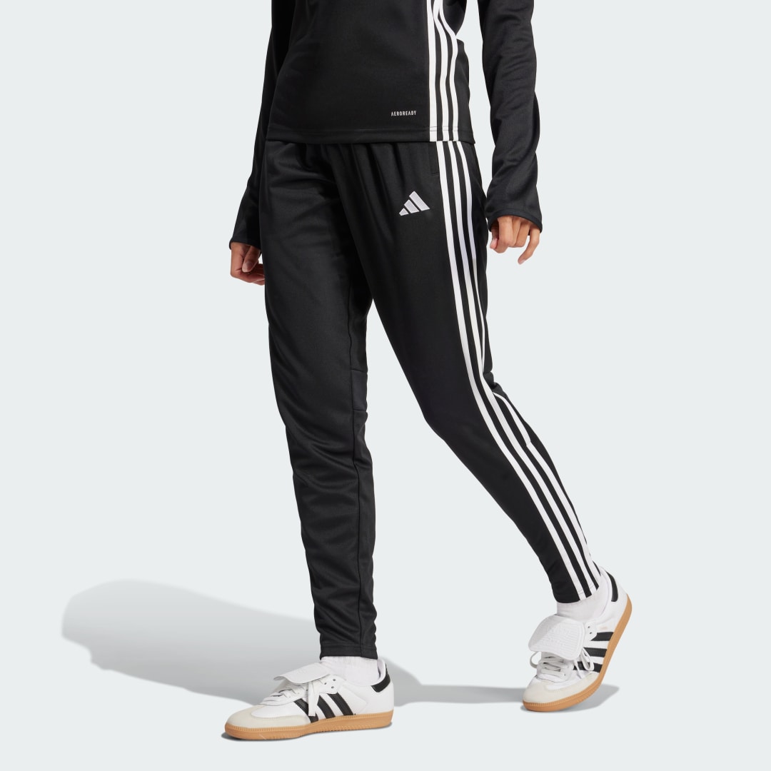 Tiro 25 Essentials Training Pants