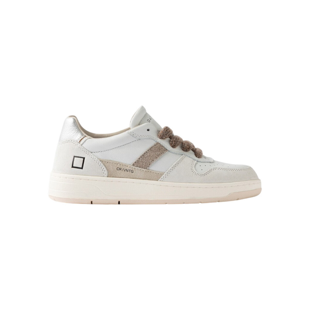 Sneakers D.A.T.E. W451-C2-VN-WS