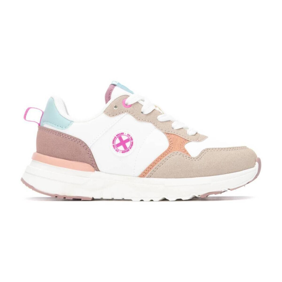 Xαμηλά Sneakers Xti 15131801