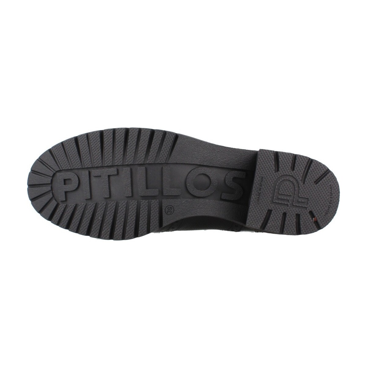 Παπούτσια Πόλης Pitillos 20521p