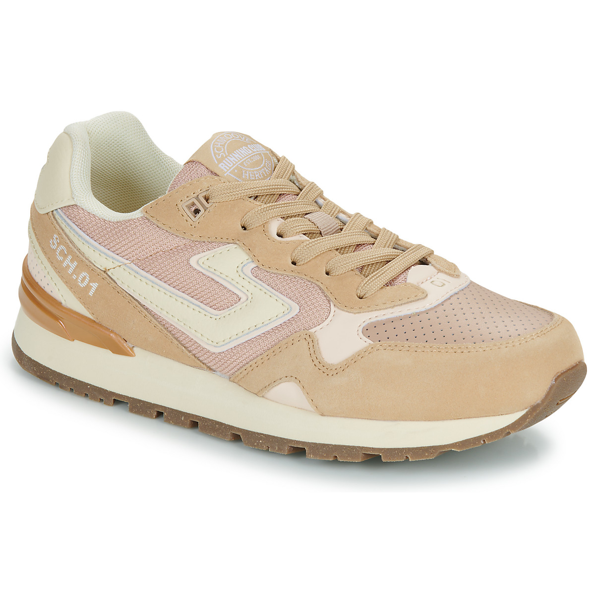 Xαμηλά Sneakers Schmoove CAPE COD RUNNER W