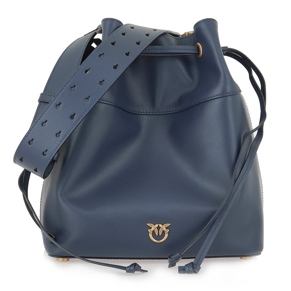 ΤΣΑΝΤΑ ΠΟΥΓΚΙ/BUCKET BAG σχέδιο: V684E5039