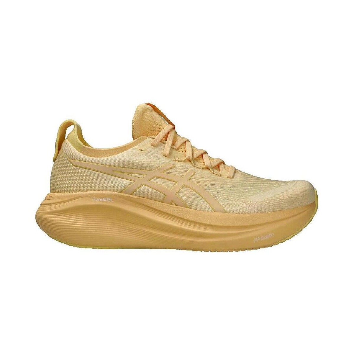 Παπούτσια για τρέξιμο Asics Chaussures de running GEL-NIMBUS 27 LITE-SHOW