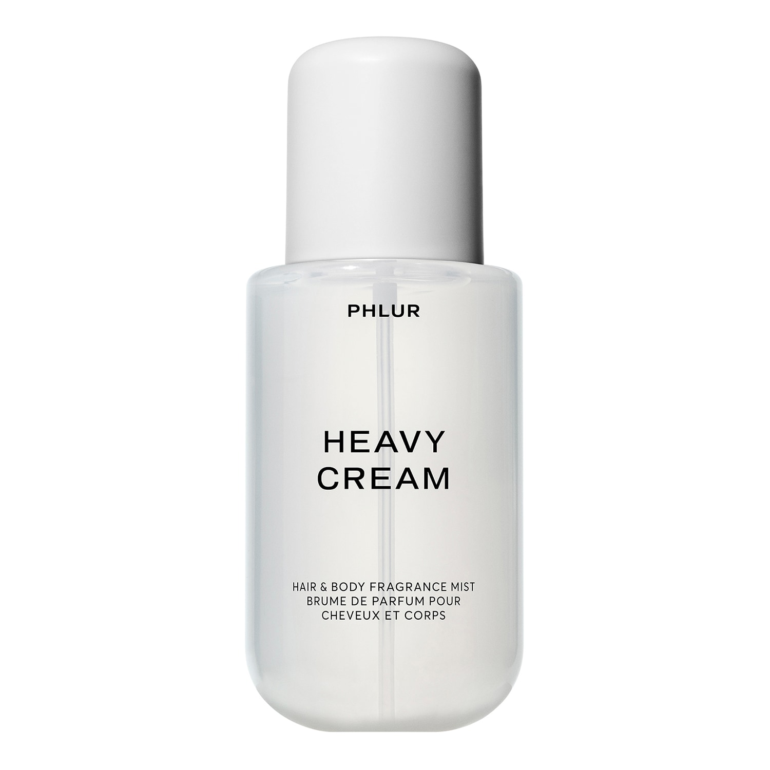 Phlur - Heavy Cream - Αρωματικό mist για μαλλιά και σώμα | 237 ml
