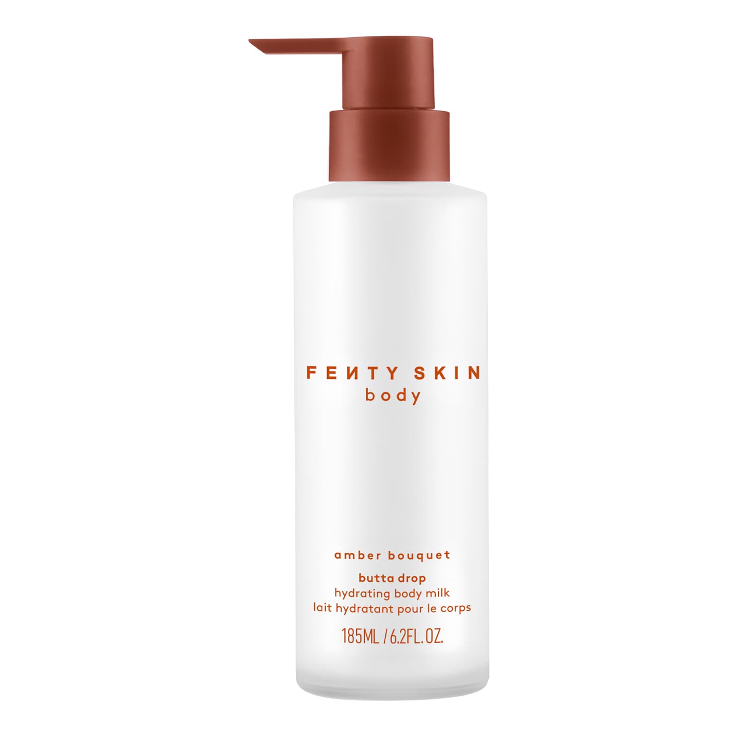 Fenty Skin - Butta Drop Body Milk Amber Bouquet - Γαλάκτωμα σώματος | 185 ml