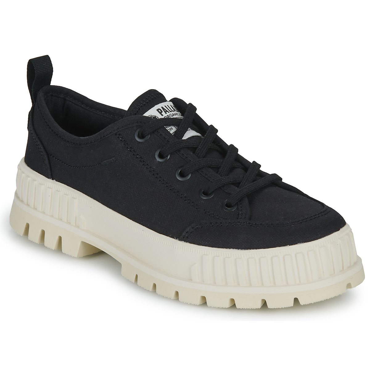 Xαμηλά Sneakers Palladium PALLASHOCK LO ORG 2
