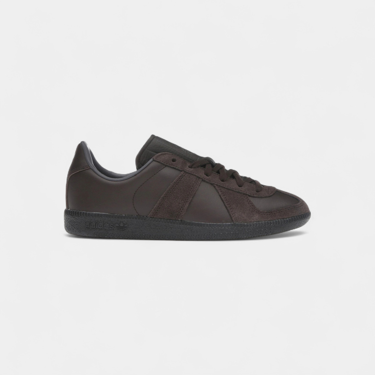 Xαμηλά Sneakers adidas BW Army Dark Brown Night Brown