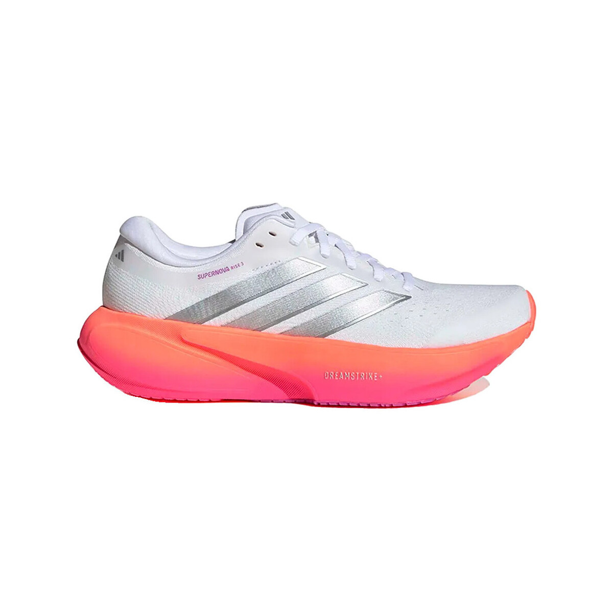 Παπούτσια για τρέξιμο adidas Chaussures de running supernova rise 3 textile
