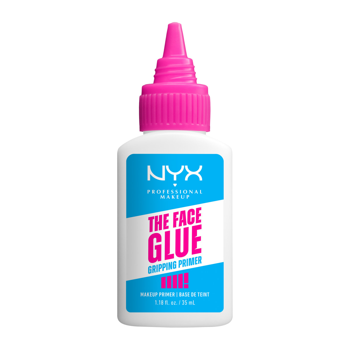 The Face Glue Primer 35ml
