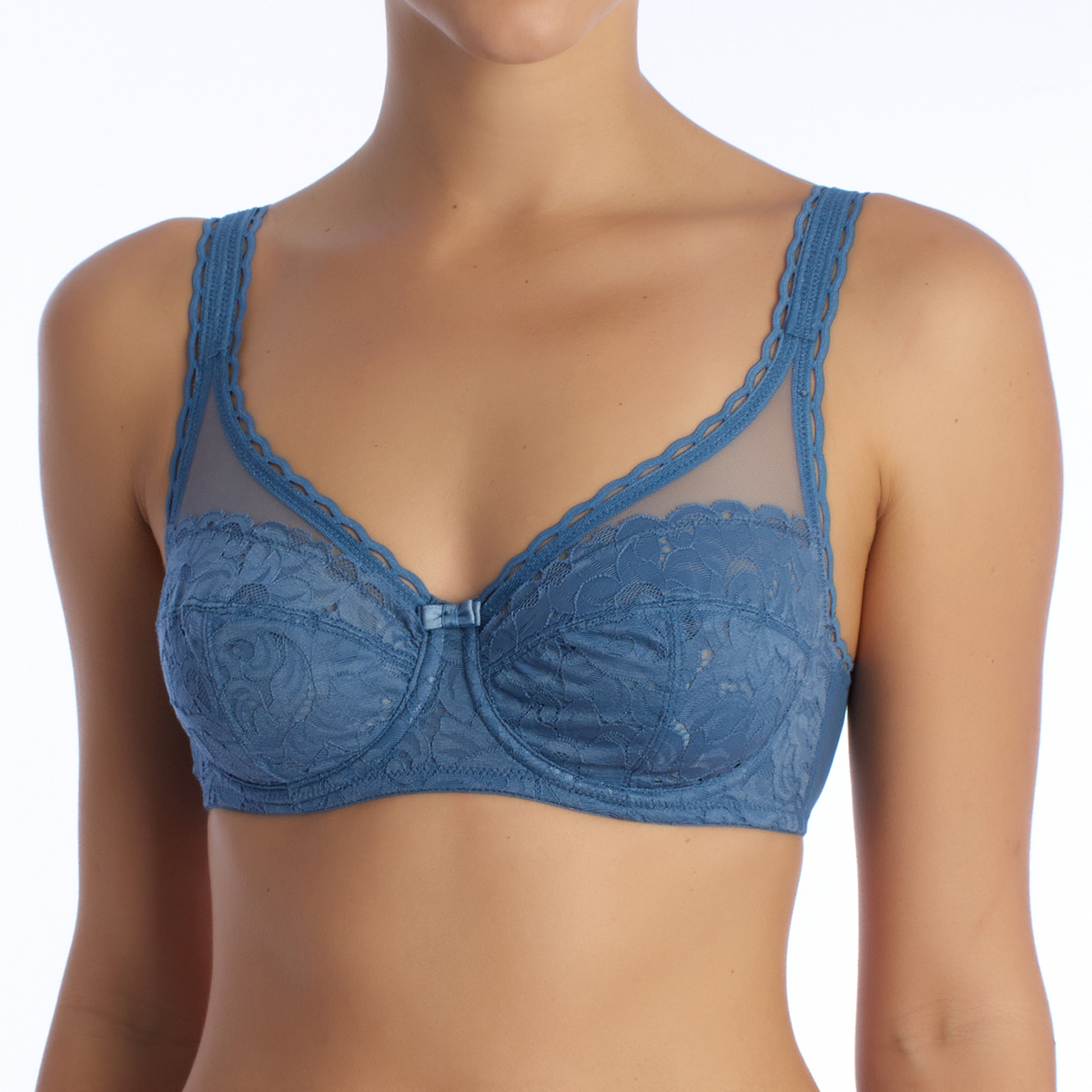 Με πλήρη κάλυψη και στήριξη PLAYTEX P0BVT