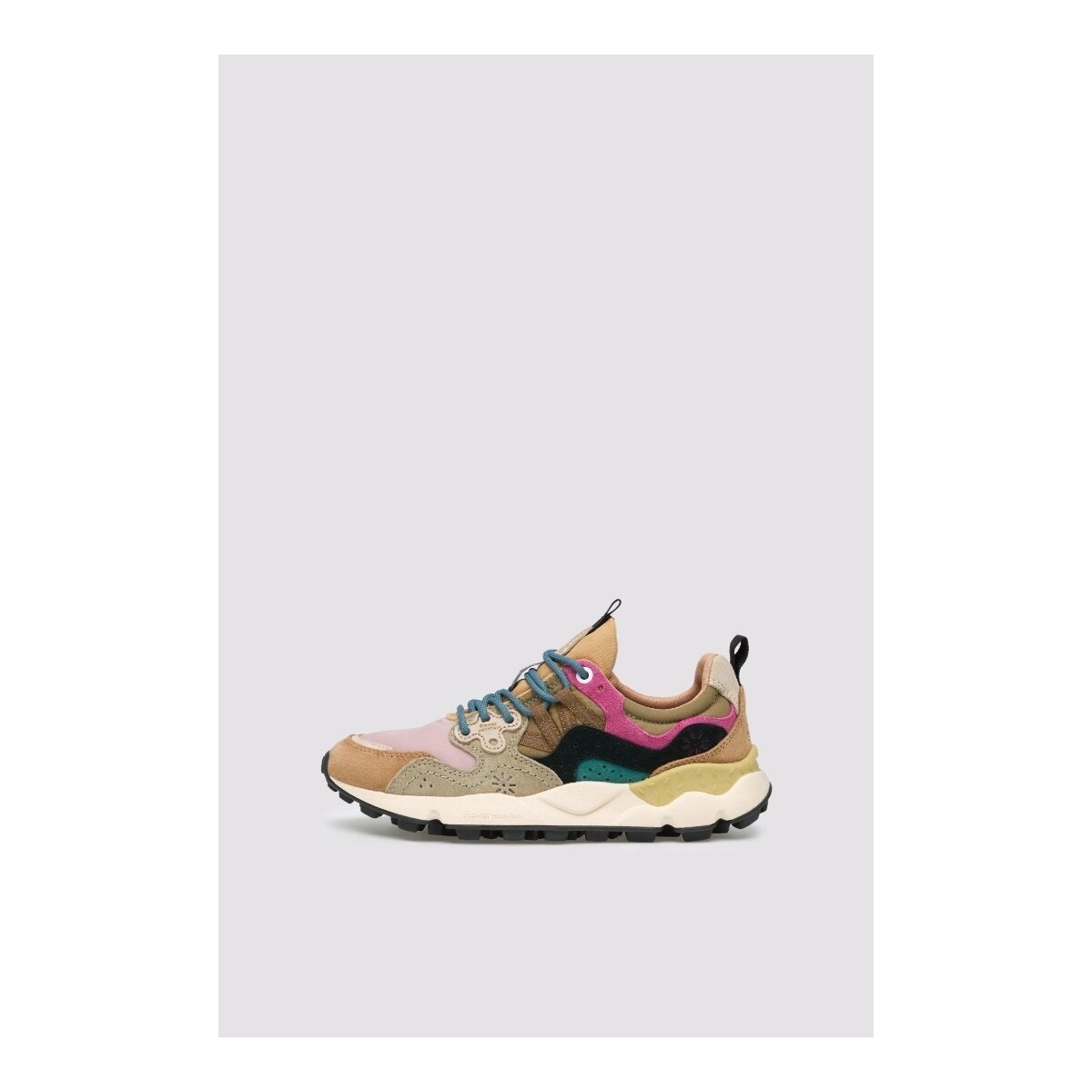 Sneakers Flower Mountain 2017817013D2800