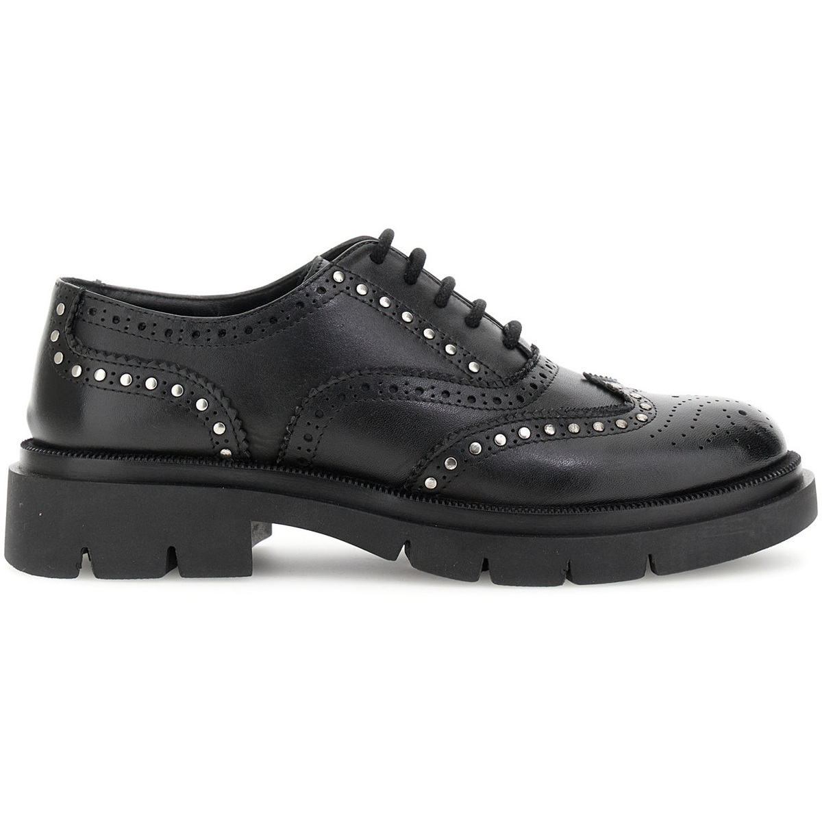 Derbies Café Noir C1XM1033