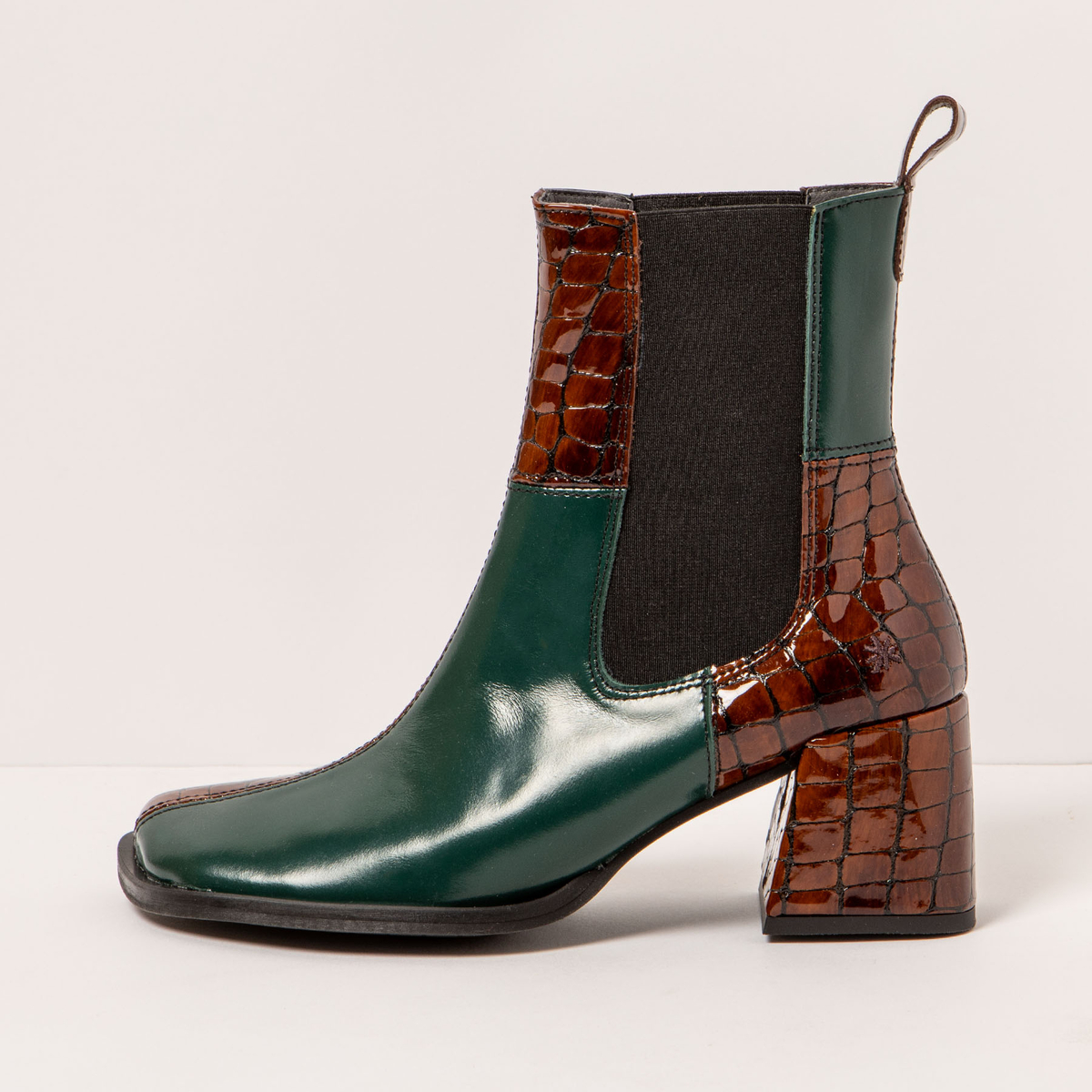 Μποτάκια/Low boots Art 1170711F5003