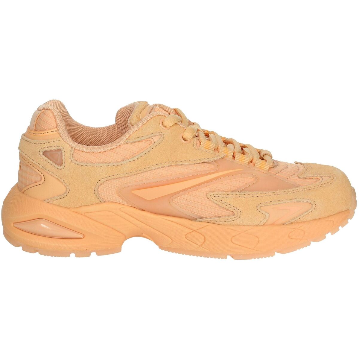 Sneakers D.A.T.E. W401-SN-CO-OR