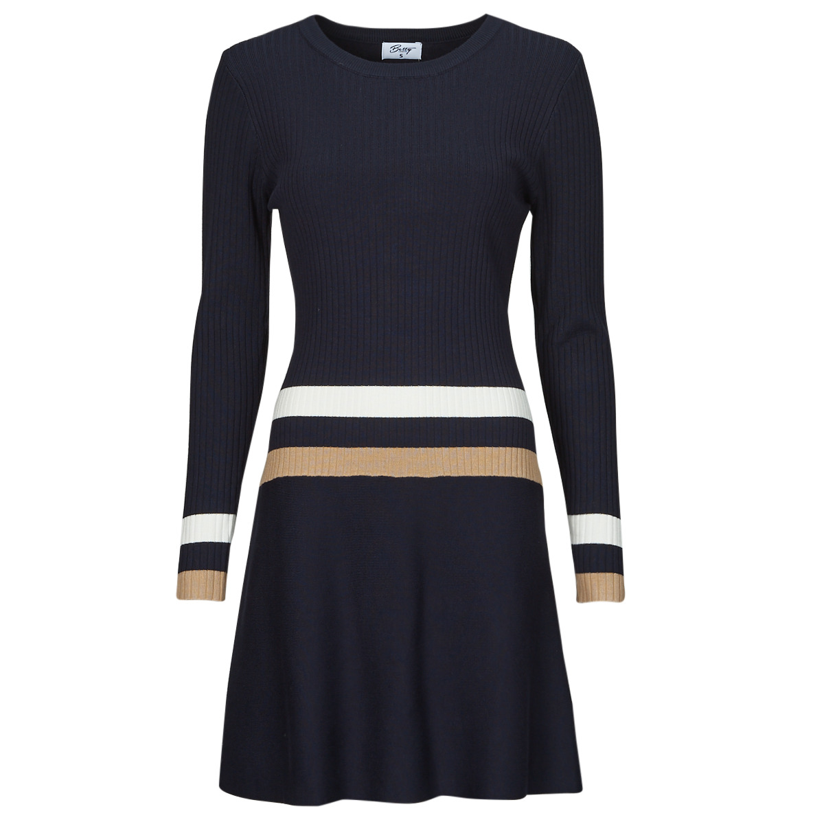 Κοντά Φορέματα Betty London BESTY