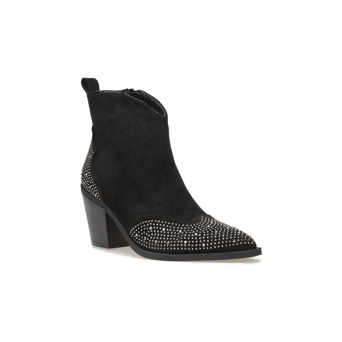 Μποτίνια La Modeuse 68432_P159436