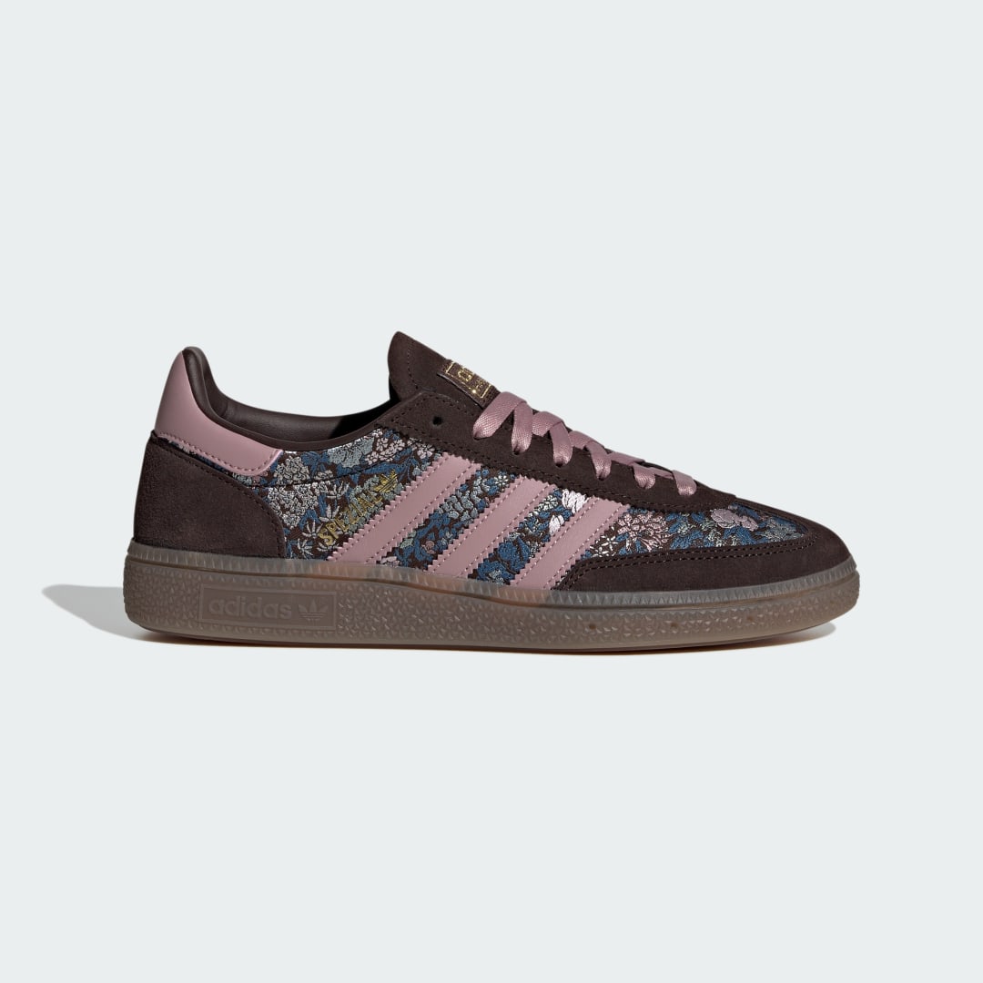 ΠΑΠΟΥΤΣΙΑ HANDBALL SPEZIAL X LIBERTY LONDON