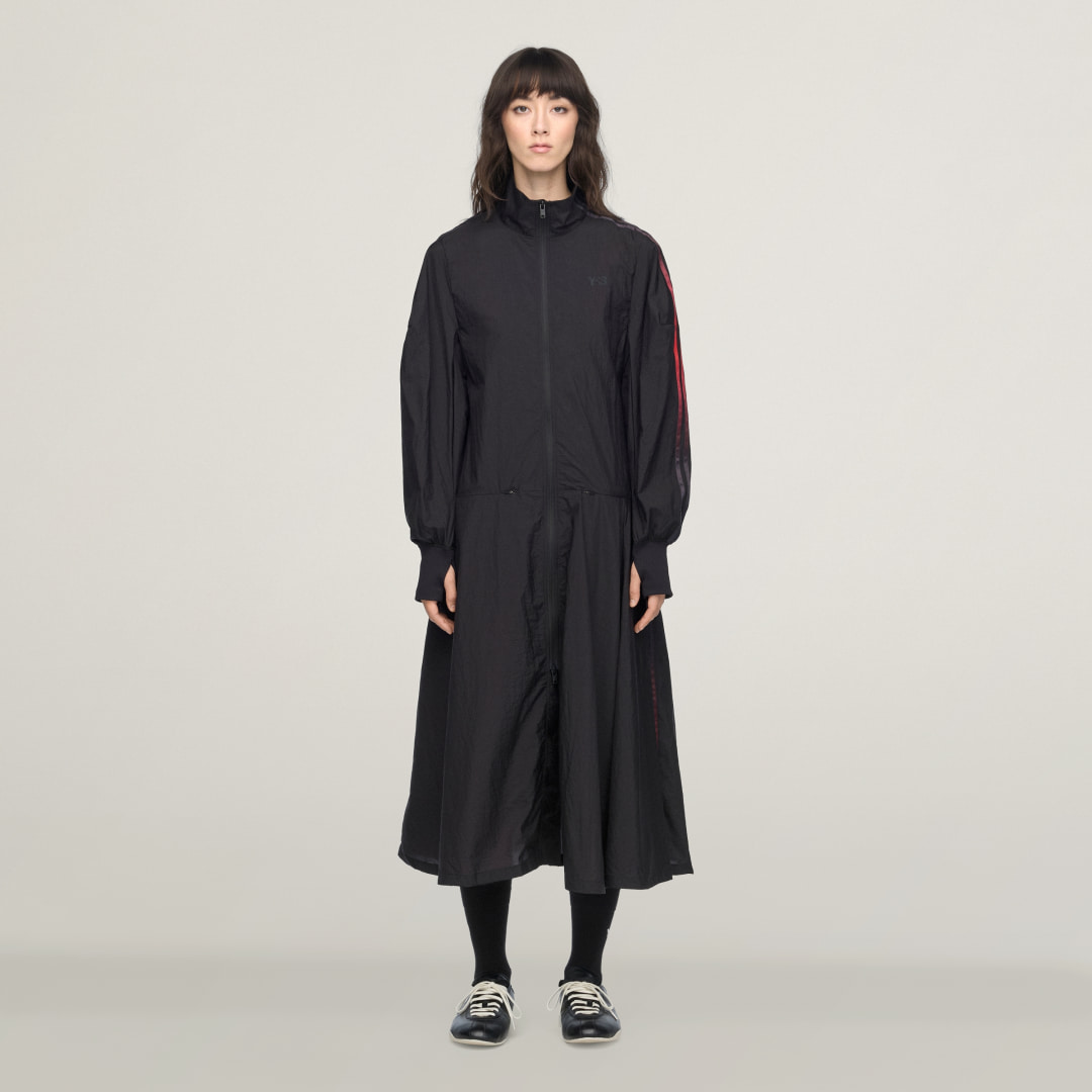 ΦΟΡΕΜΑ Y-3 GRADIENT 3 STRIPES NYLON TRACK