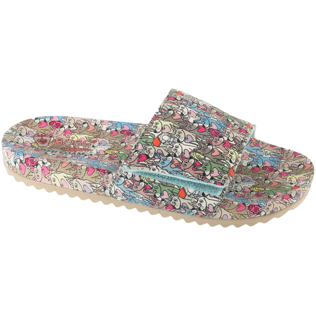 Παντόφλες Skechers Pop Ups 2 - Spring Crush